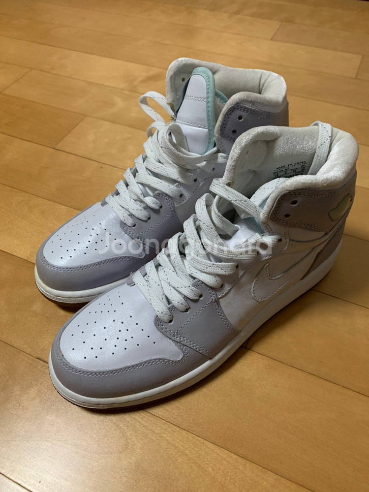 나이키 조던1 팝니다.--1