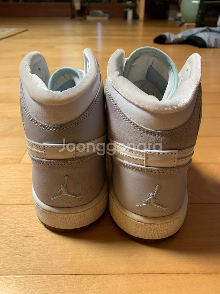 나이키 조던1 팝니다.--2