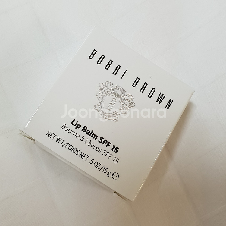 바비브라운 립밤 15g (SPF15)

새상품--0