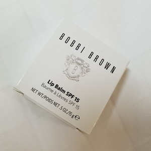 바비브라운 립밤 15g (SPF15)

새상품