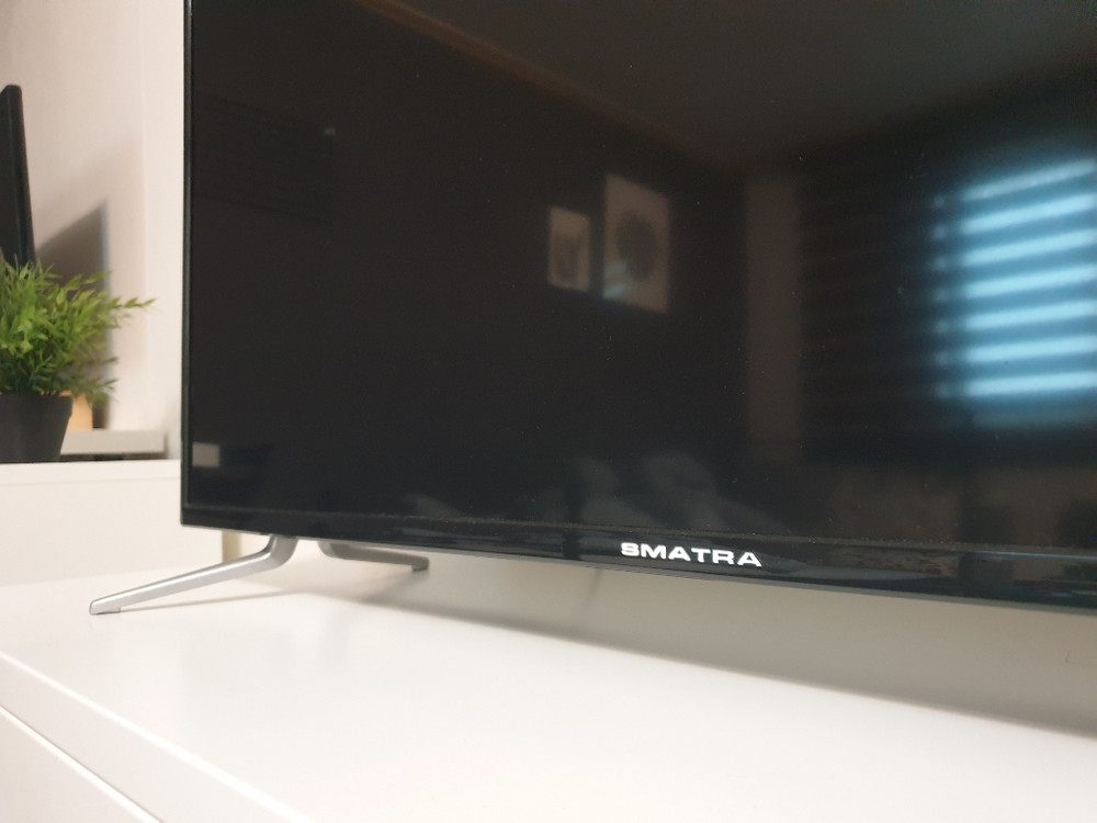 she400b - 40인치 tv 팝니다--1