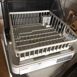 CDD-9047 쿠쿠 식기건조기