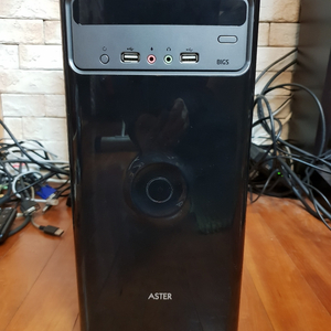 애슬론 athlon x2 5000  4G ddr2   