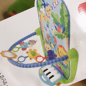 아기체육관 피셔프라이스