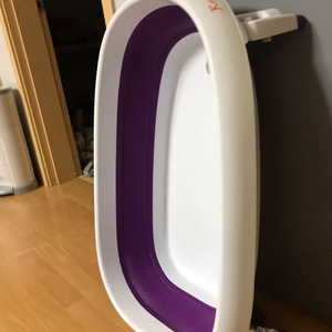 카리브 접이식 욕조 등받이구성품 포함