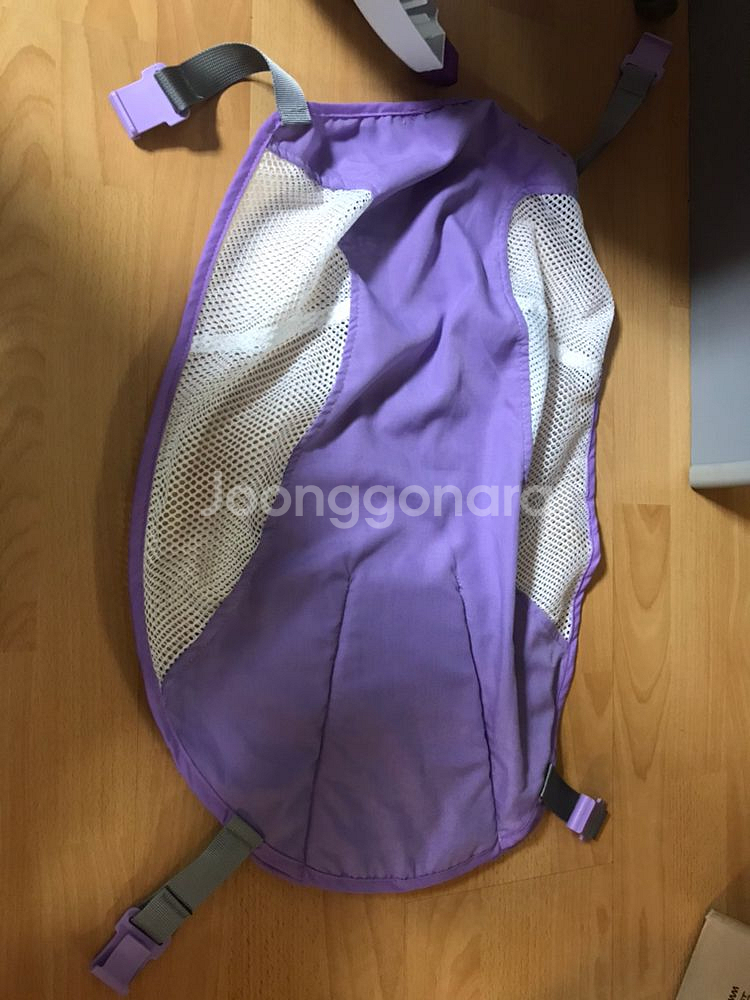 카리브 접이식 욕조 등받이구성품 포함--1