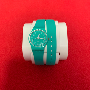 SWATCH시계 (LL 115 mint)