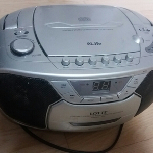 롯데CD카세트