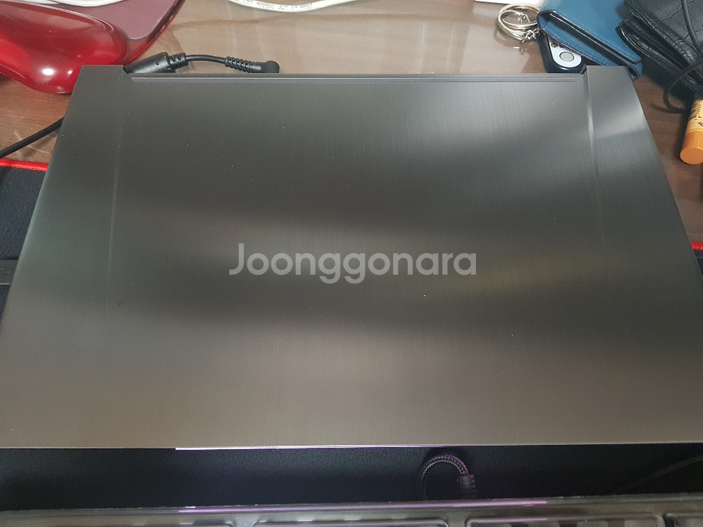 한성tfg 156 가성최강 게이밍놋북 2주된 신상--1