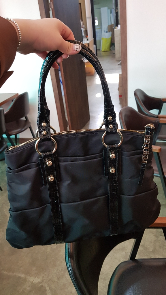 비쿰가방정품입니다!!--4