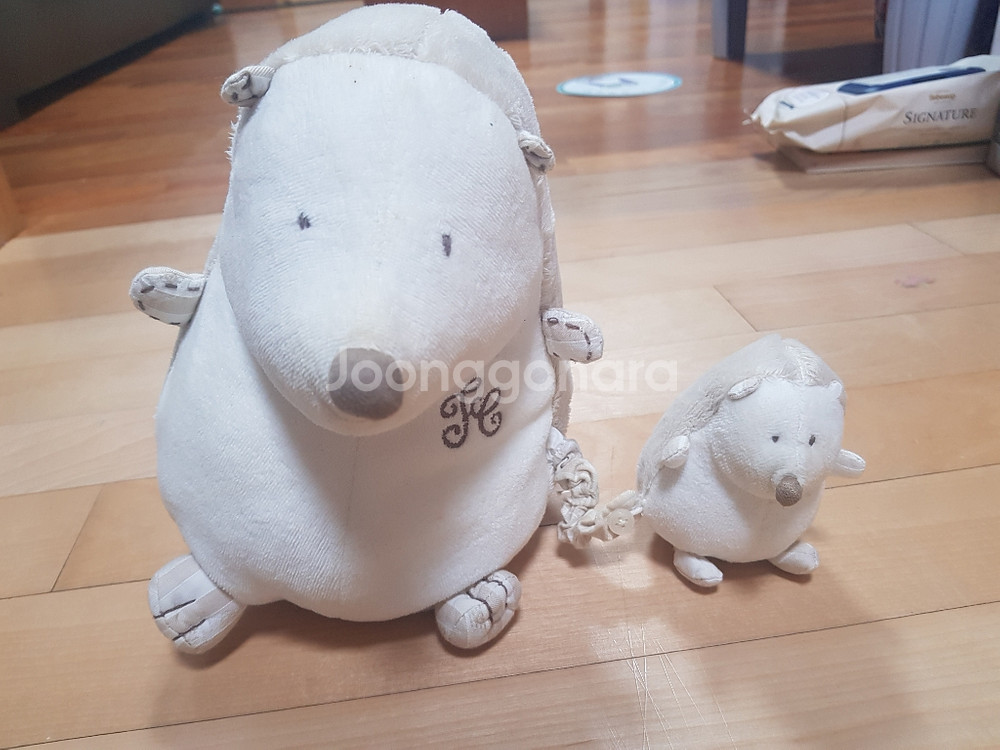 쇼콜라 인형 오르골--0