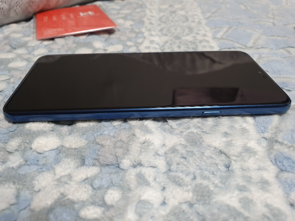 lg g7 thinq 64gb 모로칸블루 신도림 직거래--3