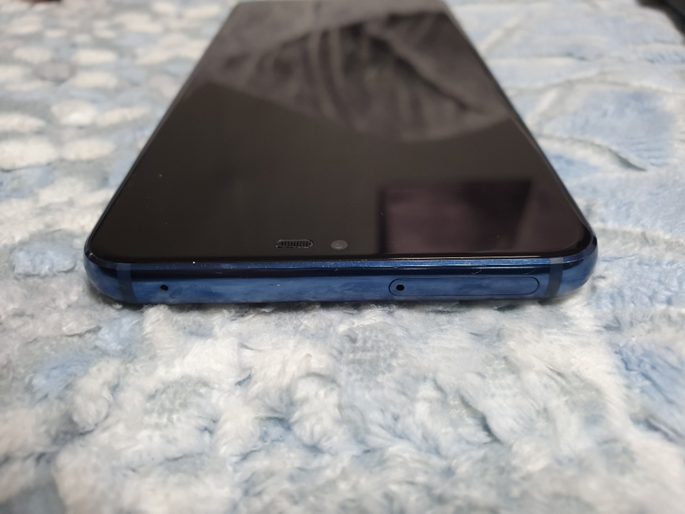 lg g7 thinq 64gb 모로칸블루 신도림 직거래--4