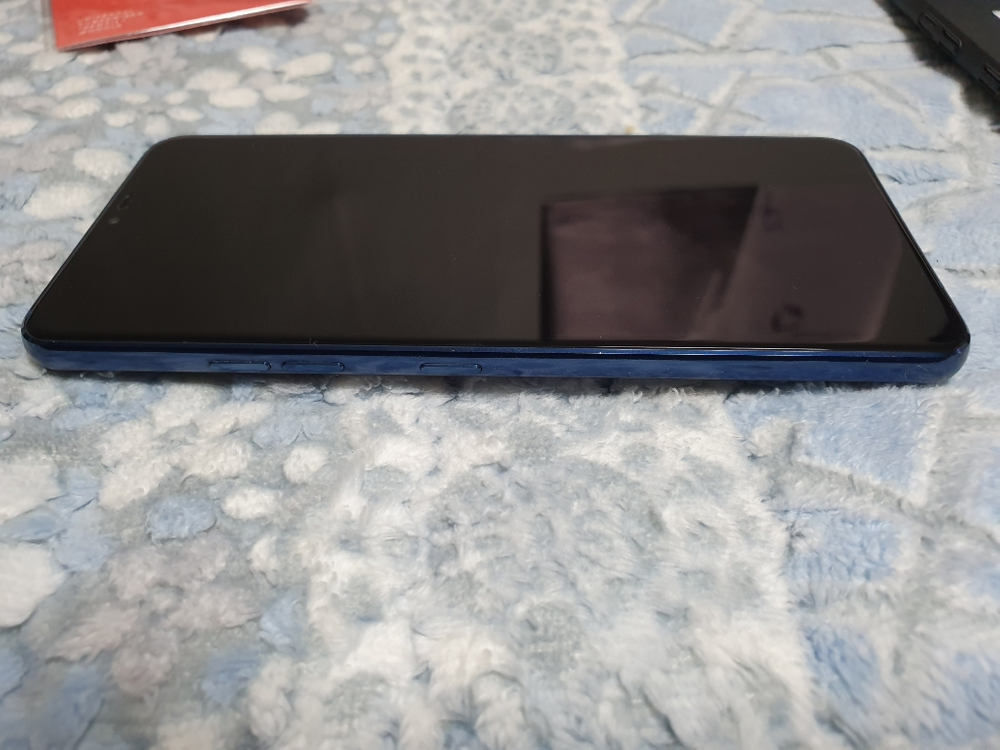 lg g7 thinq 64gb 모로칸블루 신도림 직거래--5