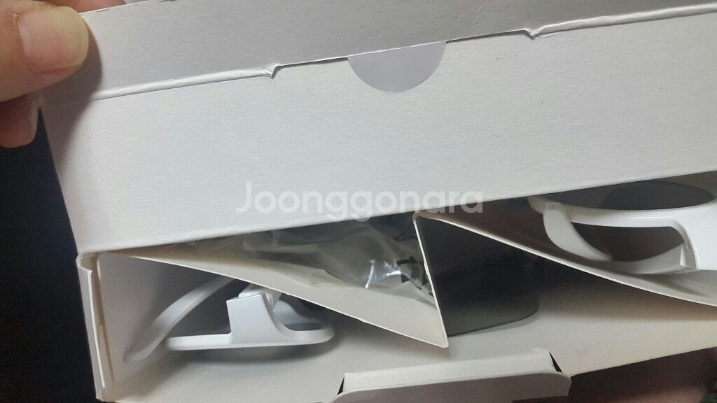 LG 3D Glasses 안경--4