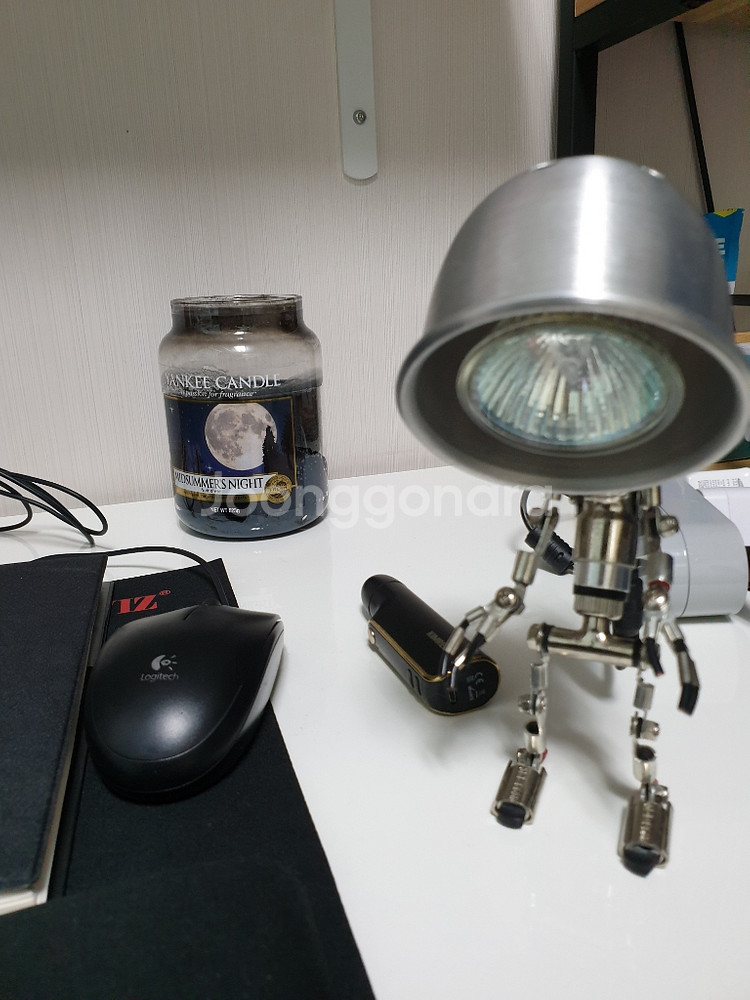 602공작소 (미니워머,캔들워머)-MINI WARMER--3