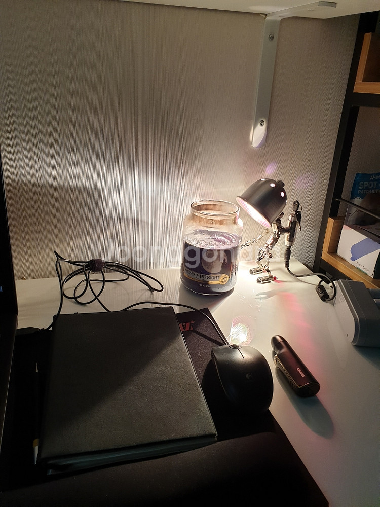 602공작소 (미니워머,캔들워머)-MINI WARMER--4