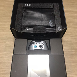 (대구)xbox one 헤일로 한정판 1테라 팔아요
