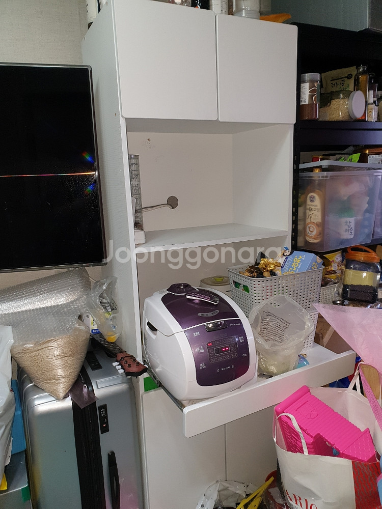 전자렌지대 --1