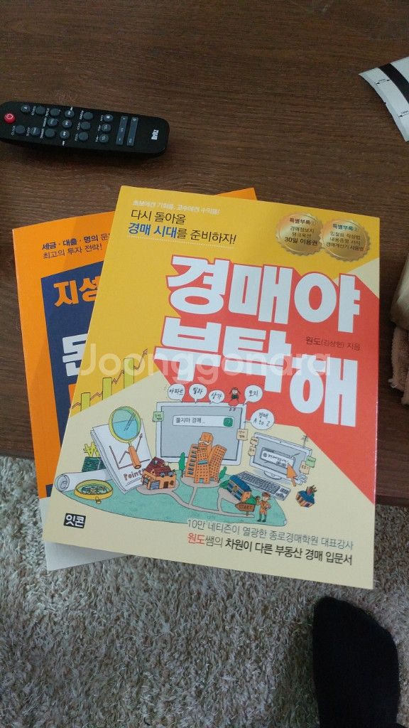 지성의 돈되는 부동산 1인법인--3