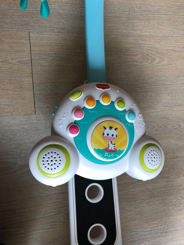 타이니러브 모빌+모빌거치대--1