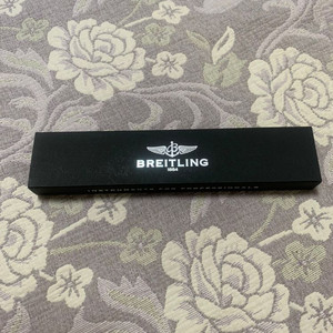 브라이틀링 핀버클 러버밴드