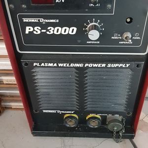 DC POWER /Plasma welding power