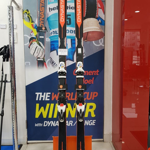 17/18 다이나스타 대회전 스키