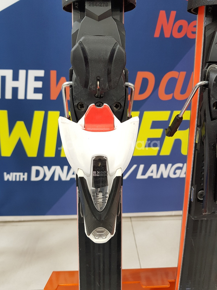 17/18 다이나스타 대회전 스키--2