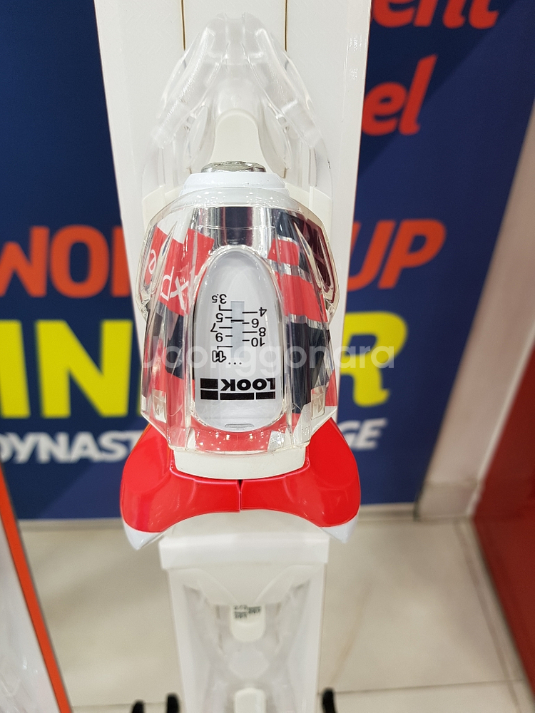 18/19 다이나스타 스키 INTENSE 10--1