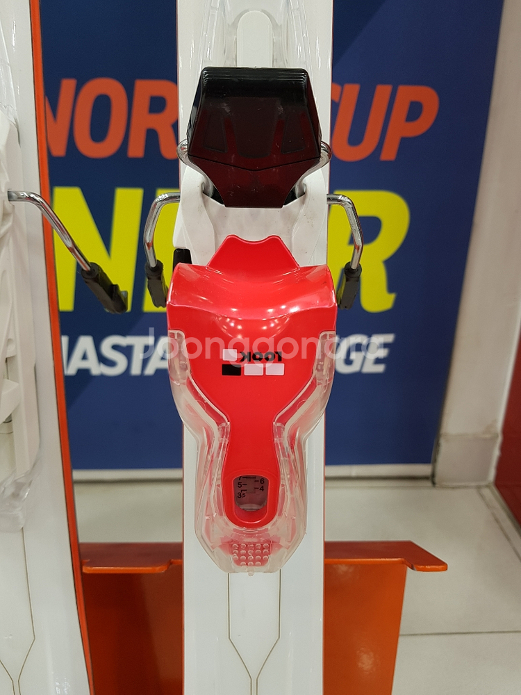 18/19 다이나스타 스키 INTENSE 10--2