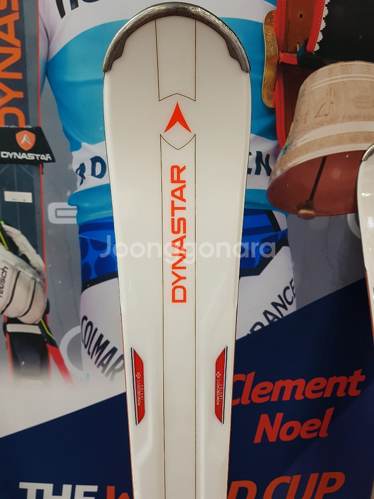 18/19 다이나스타 스키 INTENSE 10--6