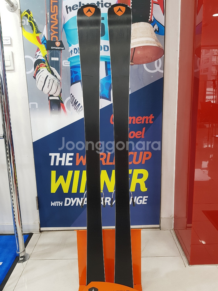 18/19 다이나스타 스키 INTENSE 10--8