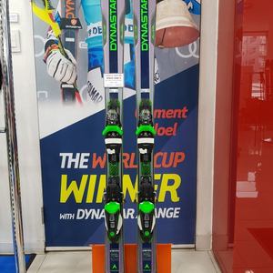 18/19 다이나스타 스키 SPEEDZONE 9