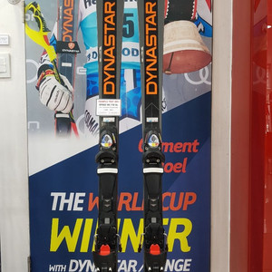 18/19 다이나스타 스키 SPEED WC FIS SL