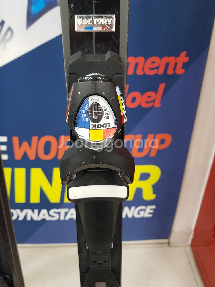 18/19 다이나스타 스키 SPEED WC FIS SL--2