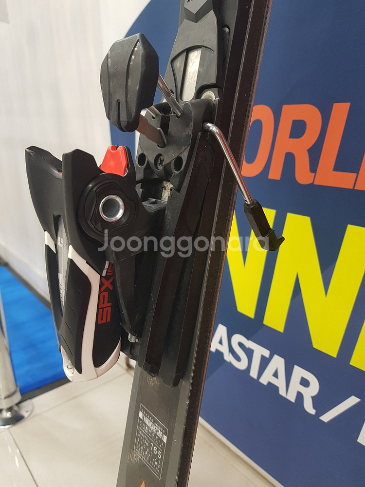 18/19 다이나스타 스키 SPEED WC FIS SL--3