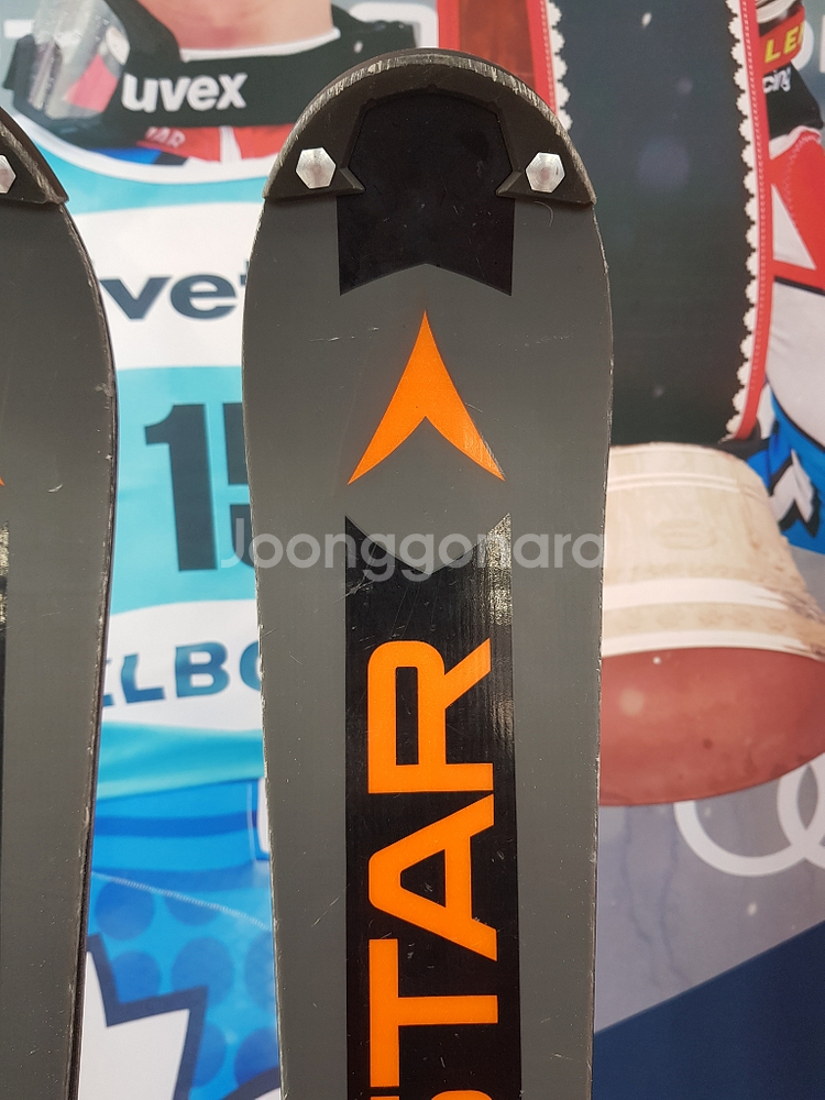 18/19 다이나스타 스키 SPEED WC FIS SL--5