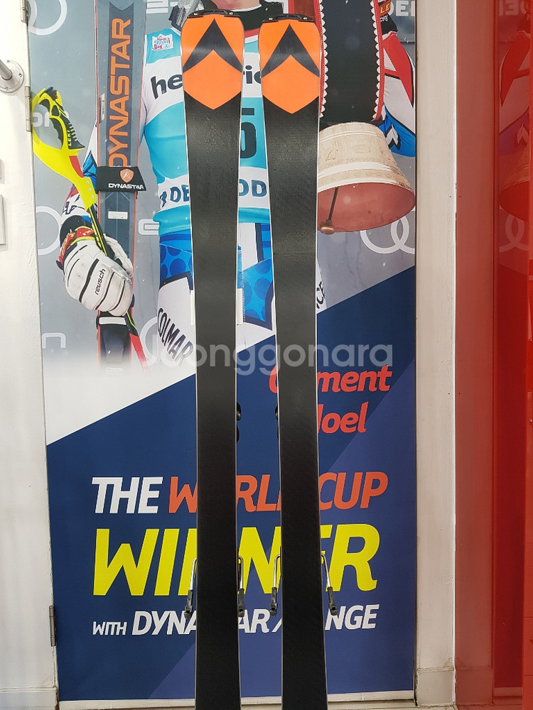 18/19 다이나스타 스키 SPEED WC FIS SL--6