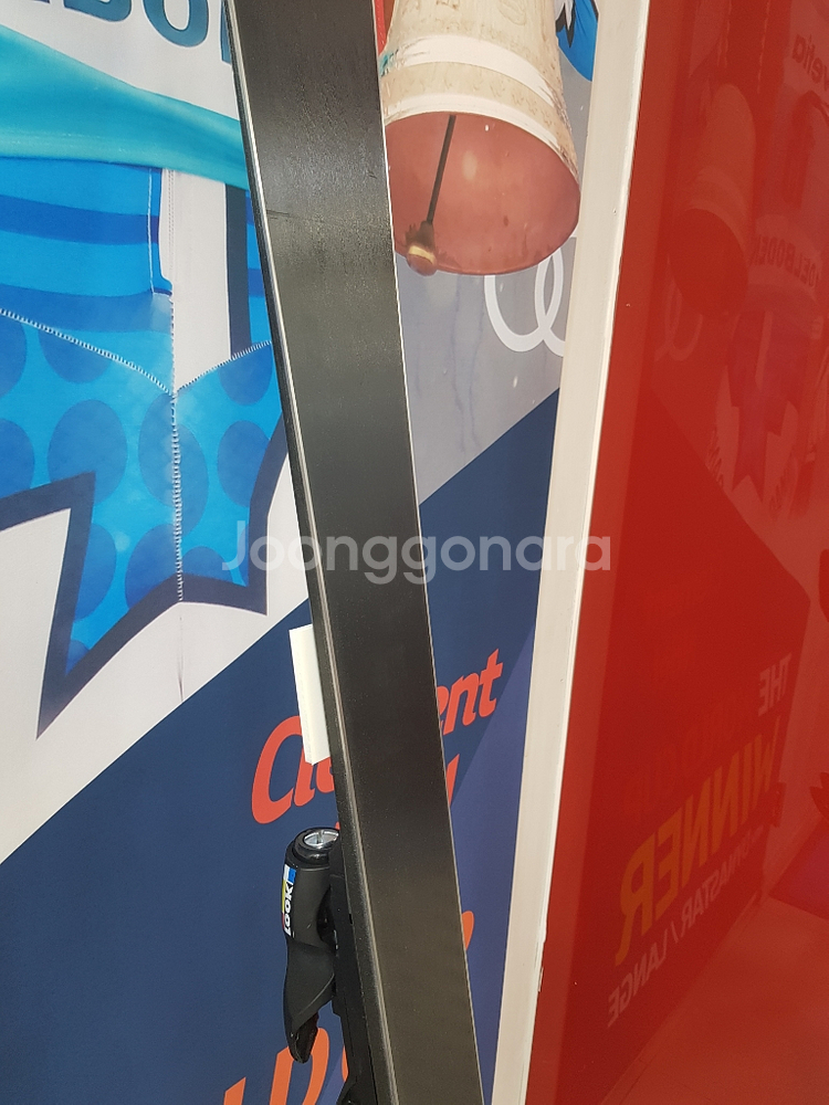 18/19 다이나스타 스키 SPEED WC FIS SL--7