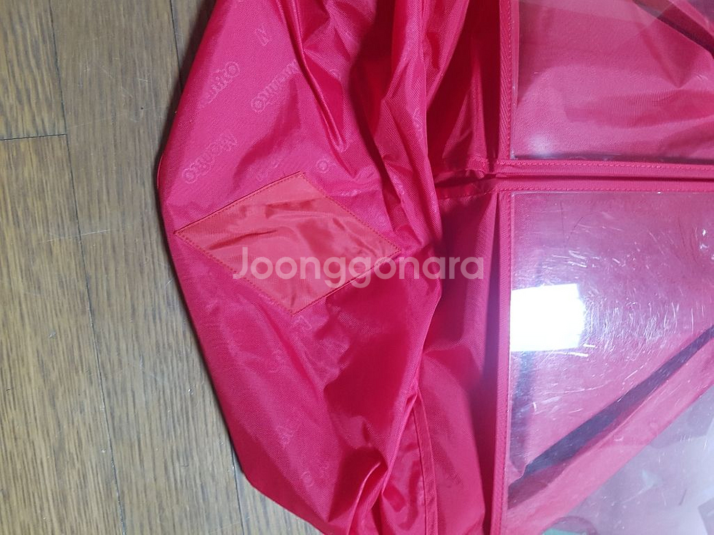 마니또 트윈방풍방한커버--1