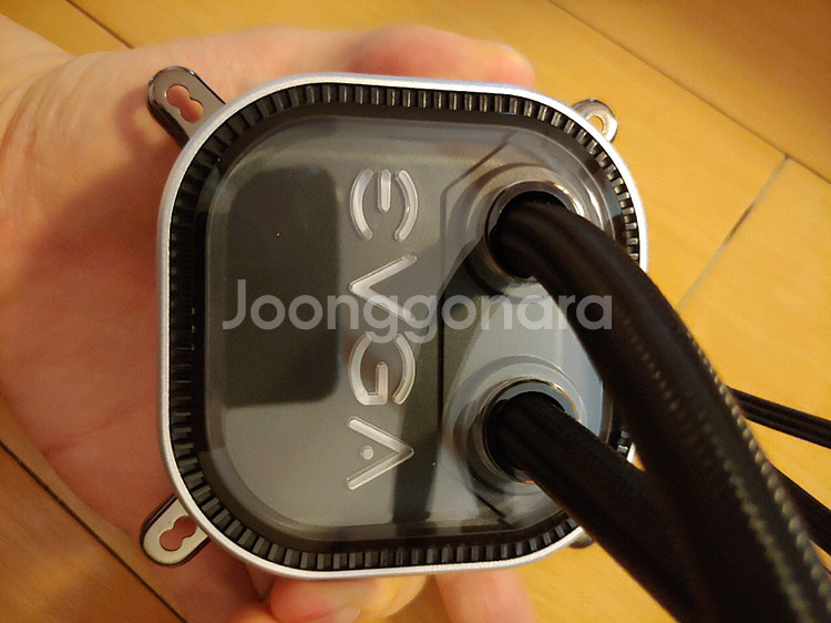evga clc280 택포11--0