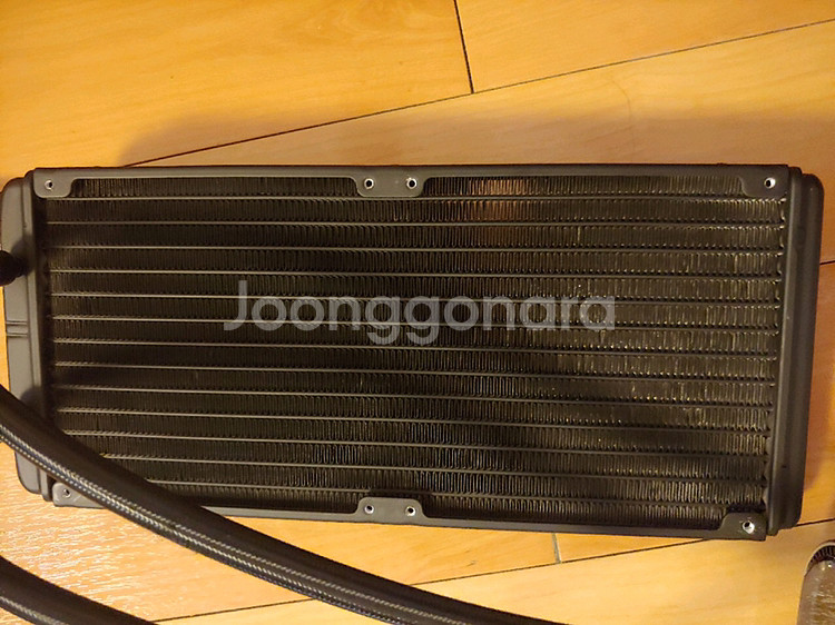 evga clc280 택포11--1