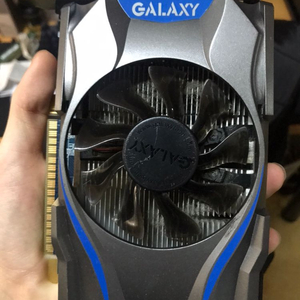 갤럭시 gtx 650ti