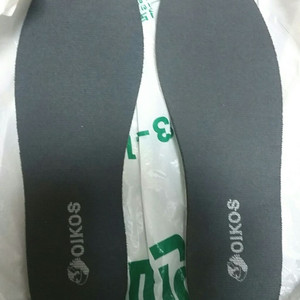 라텍스 신발 깔창 최저가 새상품