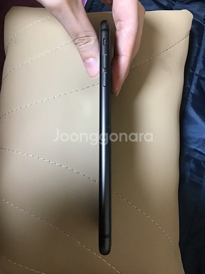 아이폰 8플러스 256GB 블랙--3