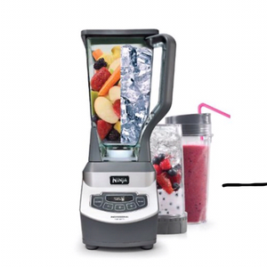 블렌더 닌자 믹서기 Ninja Blender BL660