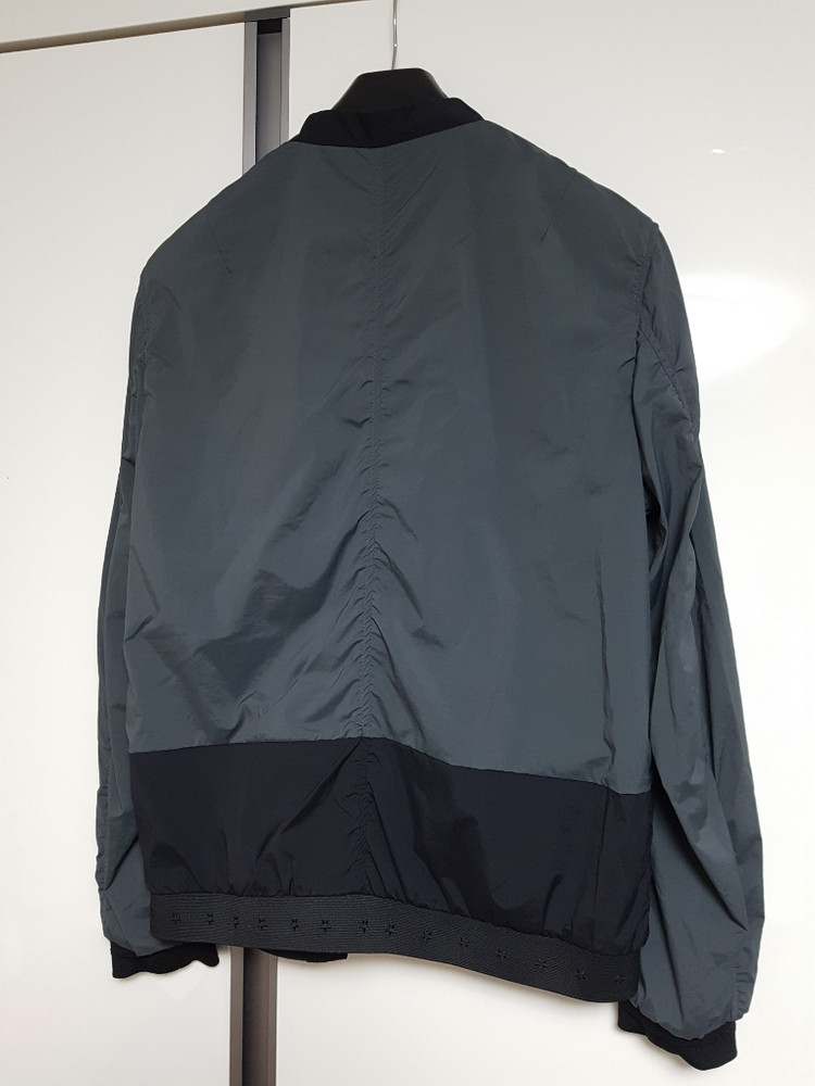 [판매완료] 시스템 옴므 바람막이 100 사이즈 판매--1