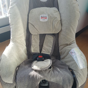 britax 카시트