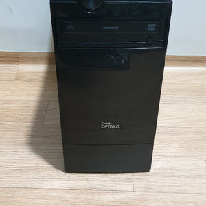 사무용 조립 PC ( E5400 )